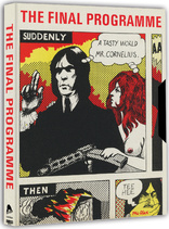 The Final Programme 4K (Blu-ray Movie)