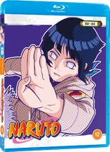 Naruto: Volume 6 (Blu-ray Movie)