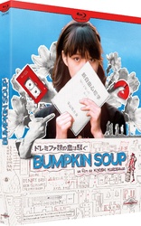 Bumpkin Soup (Blu-ray Movie)