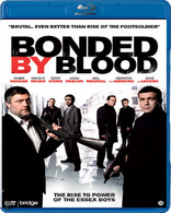 Bonded by Blood (Blu-ray Movie)