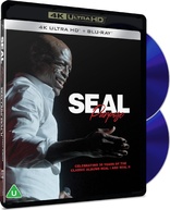 Seal: Purpose 4K (Blu-ray Movie)