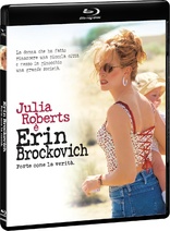 Erin Brockovich (Blu-ray Movie)
