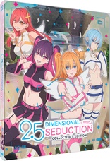 2.5 Dimensional Seduction (Blu-ray Movie)