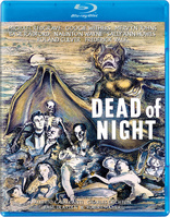 Dead of Night Blu-ray