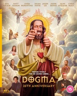 Dogma (Blu-ray Movie)