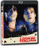 Lookin' Italian (Blu-ray Movie)