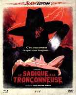 Le Sadique � la tron�onneuse (Blu-ray Movie)