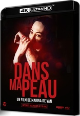 Dans ma peau 4K (Blu-ray Movie)