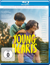 Young Hearts Blu-ray (Germany)