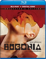 Bugonia (Blu-ray Movie)
