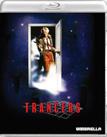 Trancers (Blu-ray Movie)