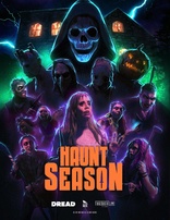 Haunt Season (Blu-ray Movie)