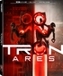 TRON: Ares 4K (Blu-ray)
