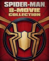 Spider-Man 2 4K Blu-ray (スパイダーマン2) (Japan)