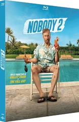 Nobody 2 (Blu-ray Movie)