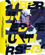 Cyberpunk : Edgerunners - Intgrale (Blu-ray Movie)
