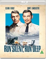 Run Silent, Run Deep (Blu-ray Movie)