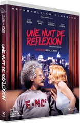 Une Nuit de R�flexion (Blu-ray Movie)