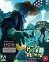 Save the Green Planet! 4K (Blu-ray Movie)