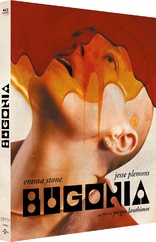 Bugonia (Blu-ray Movie)