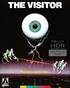 The Visitor 4K (Blu-ray)