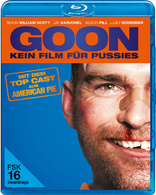 Goon (Blu-ray Movie)