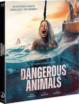 Dangerous Animals (Blu-ray Movie)