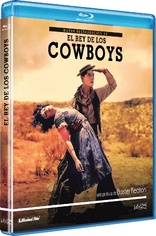 Go West (Blu-ray Movie)