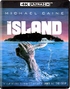 The Island 4K (Blu-ray)