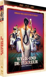April Fool's Day (Blu-ray Movie)