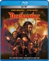Deathstalker (Blu-ray Movie) Deathstalker (Blu-ray Movie)