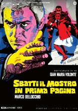 Sbatti il mostro in prima pagina 4K (Blu-ray Movie)