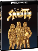 This Is Spinal Tap 4K (Blu-ray Movie)