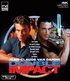Double Impact 4K (Blu-ray)