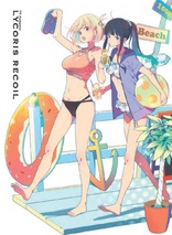 Lycoris Recoil: Collection (Blu-ray Movie)