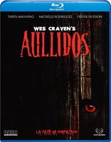 Aullidos (Blu-ray Movie)