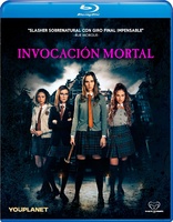 Seance (Blu-ray Movie)