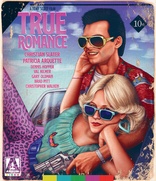True Romance Blu-ray (Director's Cut)