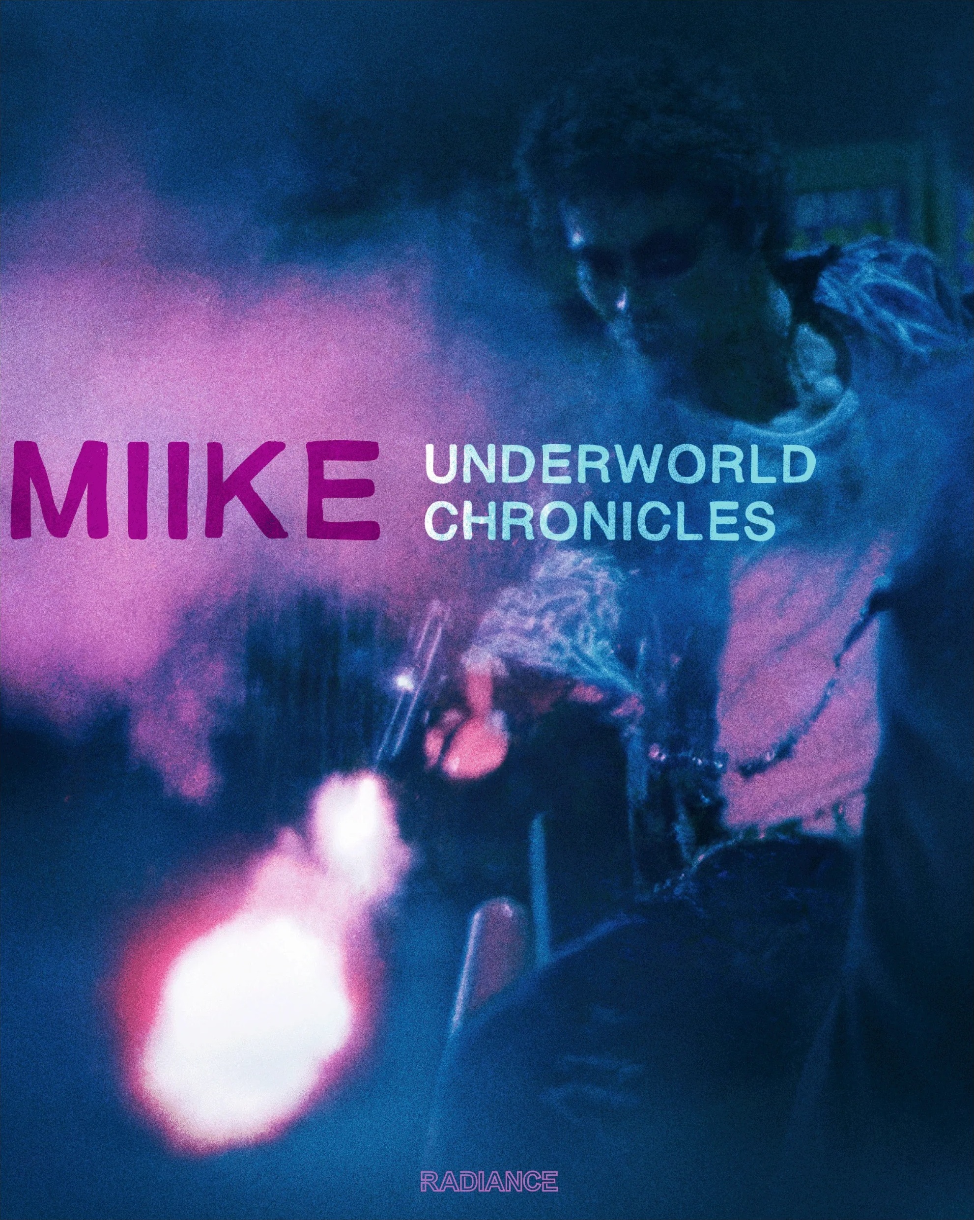 Underworld Chronicles: Three Yakuza Fables by Takashi Miike Blu