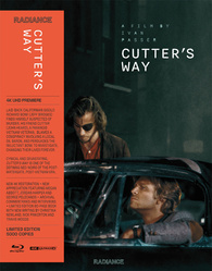 Cutter's Way