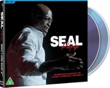 Seal: Purpose (Blu-ray Movie)