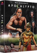 Apocalypto (Blu-ray Movie)