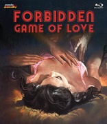 Forbidden Game of Love (Blu-ray Movie)