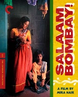 Salaam Bombay! 4K (Blu-ray Movie)