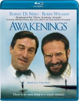 Awakenings (Blu-ray Movie)