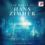 The World of Hans Zimmer: Live at Hollywood in Vienna (Blu-ray Movie)
