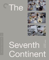 The Seventh Continent (Blu-ray Movie)