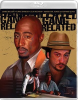 Gang Related (Blu-ray Movie)