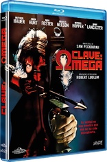 The Osterman Weekend (Blu-ray Movie)