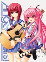 Angel Beats! 2 (Blu-ray Movie)